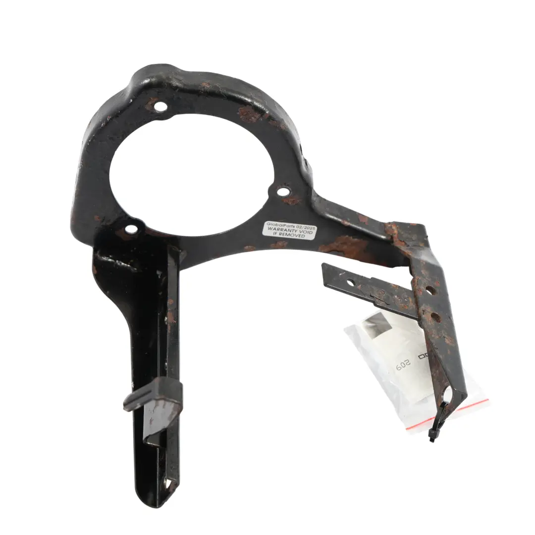 Volkswagen New Beetle Support D'Injection D'Air Secondaire 06A131084D