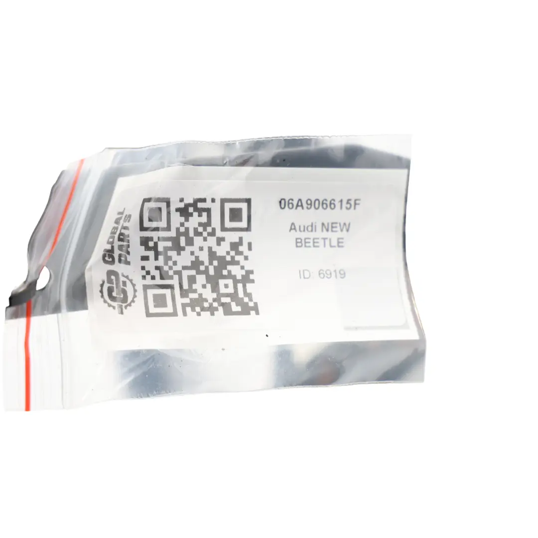 Volkswagen New Beetle Support D'Injection D'Air Secondaire 06A131084D