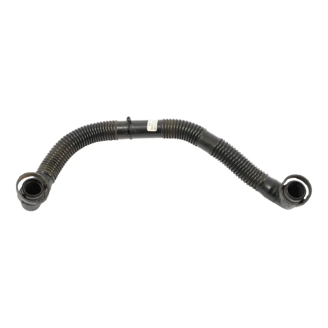 Audi A4 B7 1.8 T BFB Petrol Engine Air Pump Intake Hose Line Tube 06B133817S