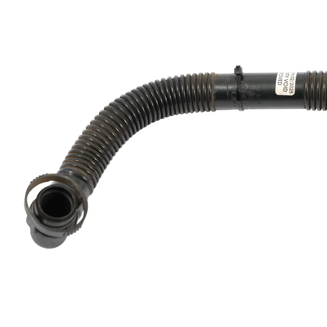 Audi A4 B7 1.8 T BFB Petrol Engine Air Pump Intake Hose Line Tube 06B133817S
