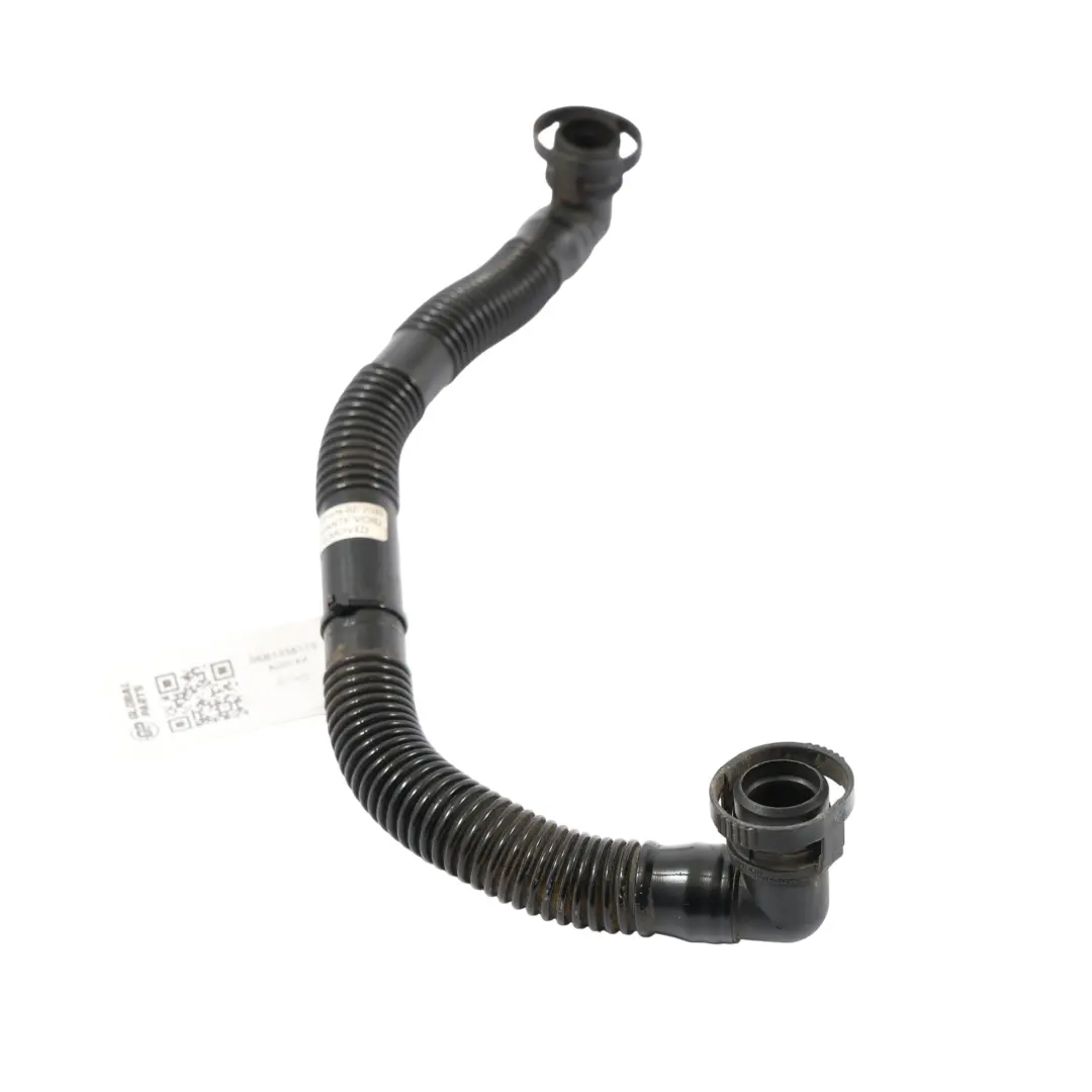 Audi A4 B7 1.8 T BFB Petrol Engine Air Pump Intake Hose Line Tube 06B133817S