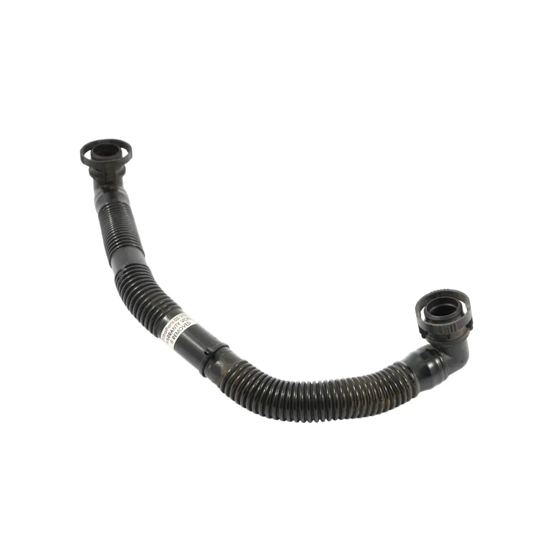 Audi A4 B7 1.8 T BFB Petrol Engine Air Pump Intake Hose Line Tube 06B133817S