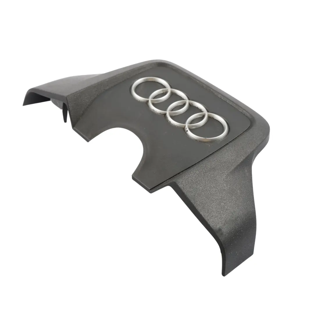 Audi A4 S4 B8 3.0 TFSI Diesel Coperchio Motore Pannello Acustico 06E103926N