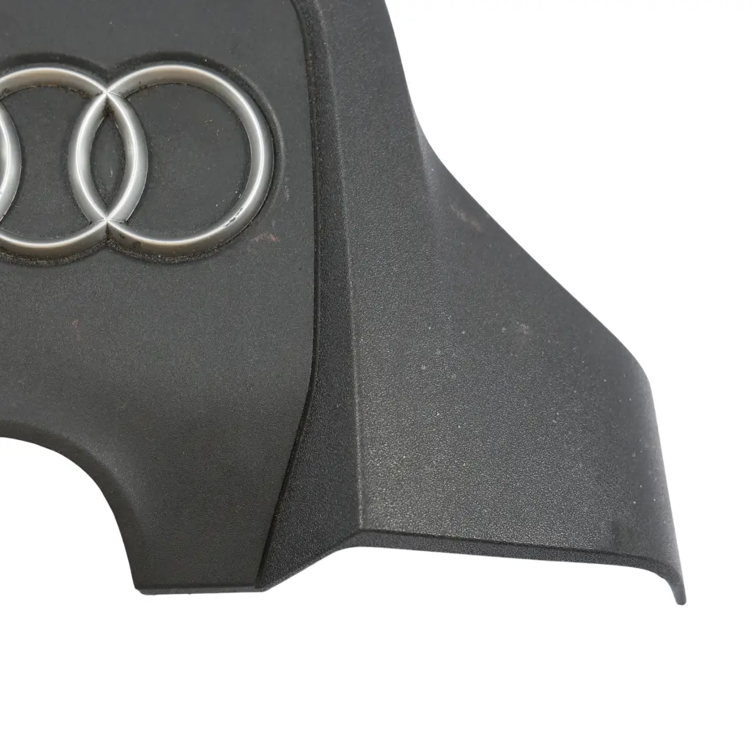 Audi A4 S4 B8 3.0 TFSI Diesel Coperchio Motore Pannello Acustico 06E103926N