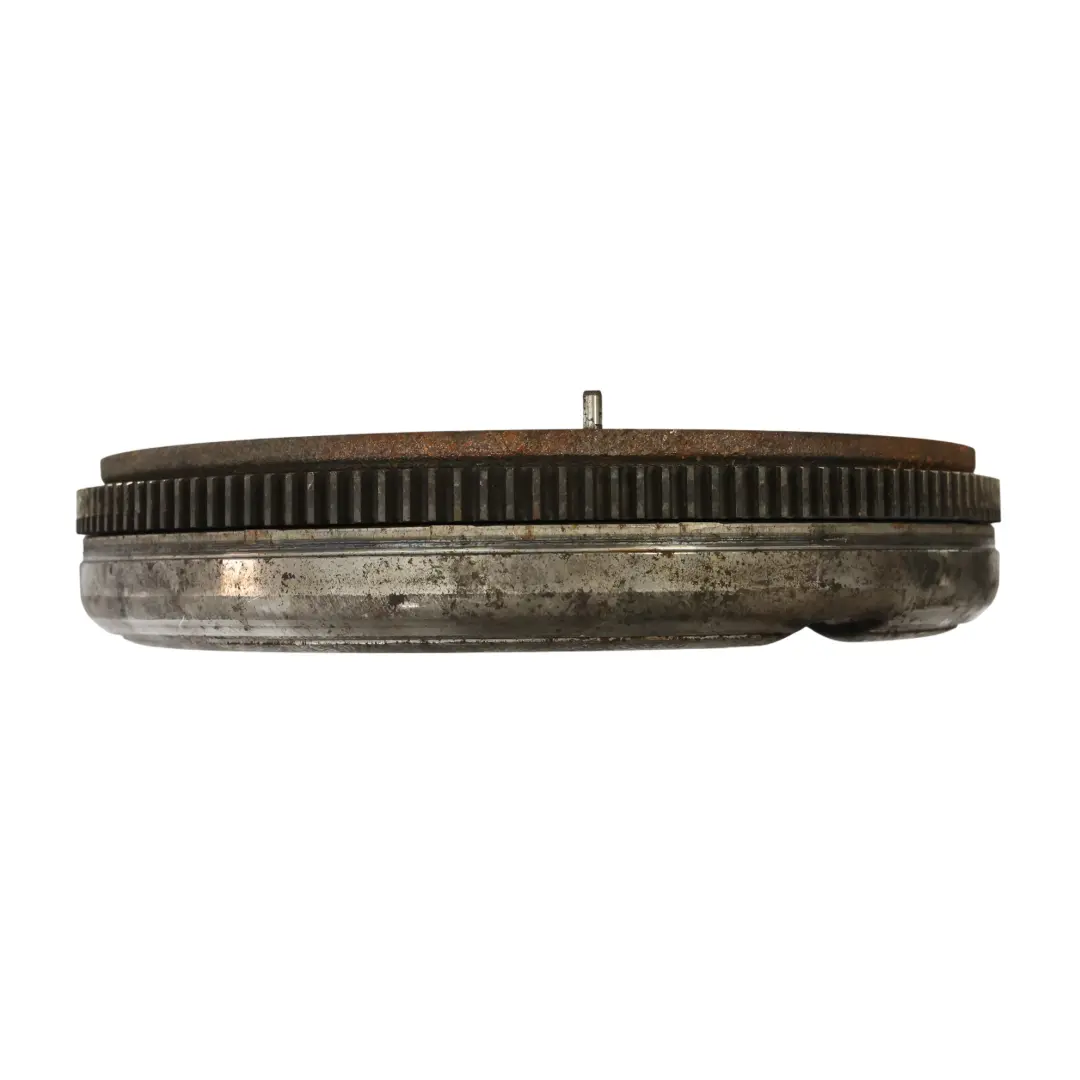 Audi TT 8J 2.0 TFSI BWA Manual Dual Mass Fly Wheel Clutch 06F105266K