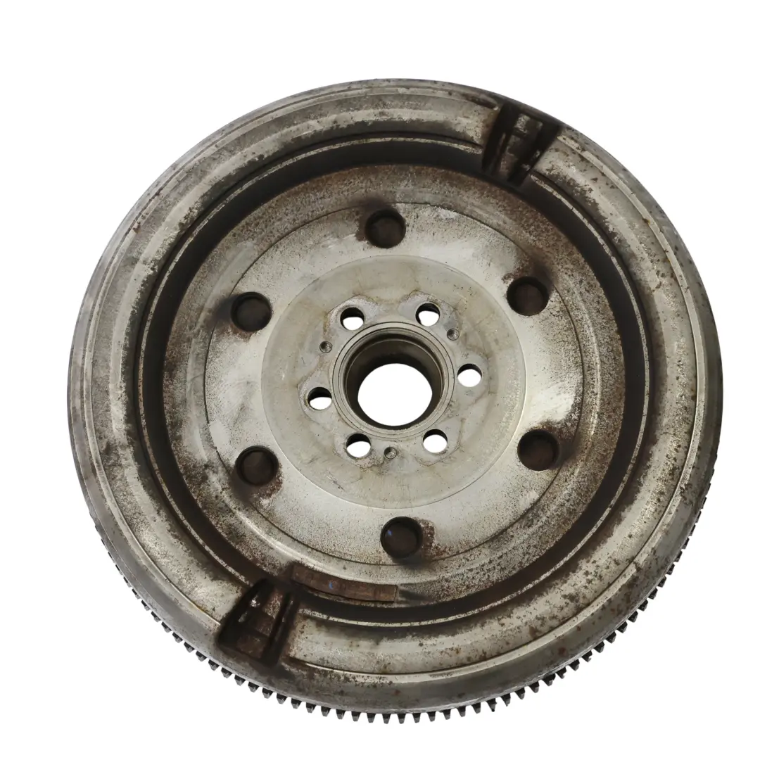 Audi TT 8J 2.0 TFSI BWA Manual Dual Mass Fly Wheel Clutch 06F105266K