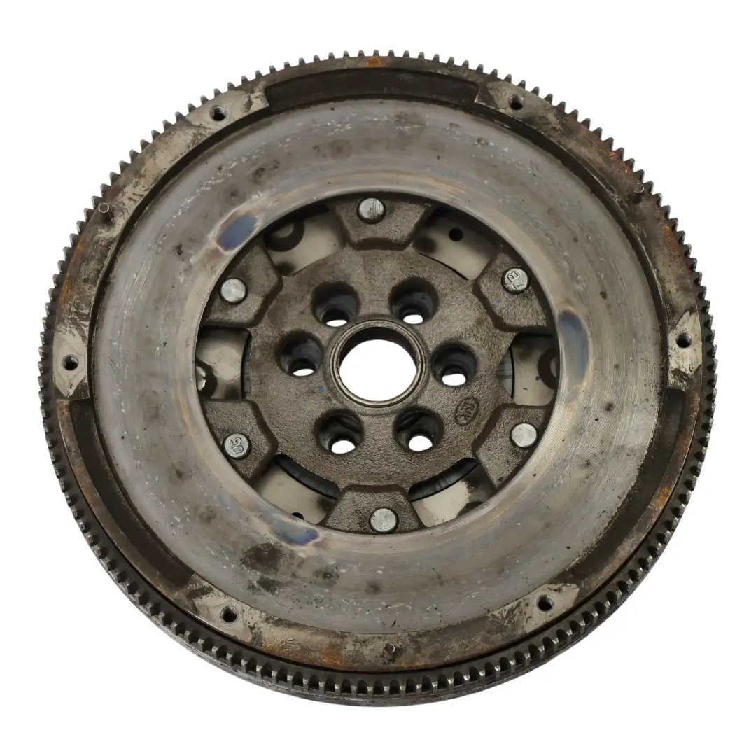 Audi TT 8J 2.0 TFSI BWA Manual Dual Mass Fly Wheel Clutch 06F105266K