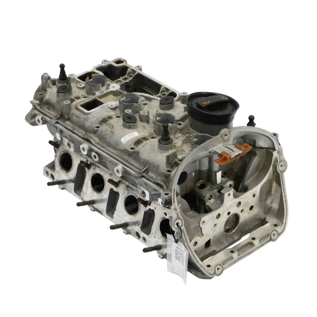 Audi A4 B8 1.8 TFSI CDHA Petrol Engine Cylinder Head 06H103064K
