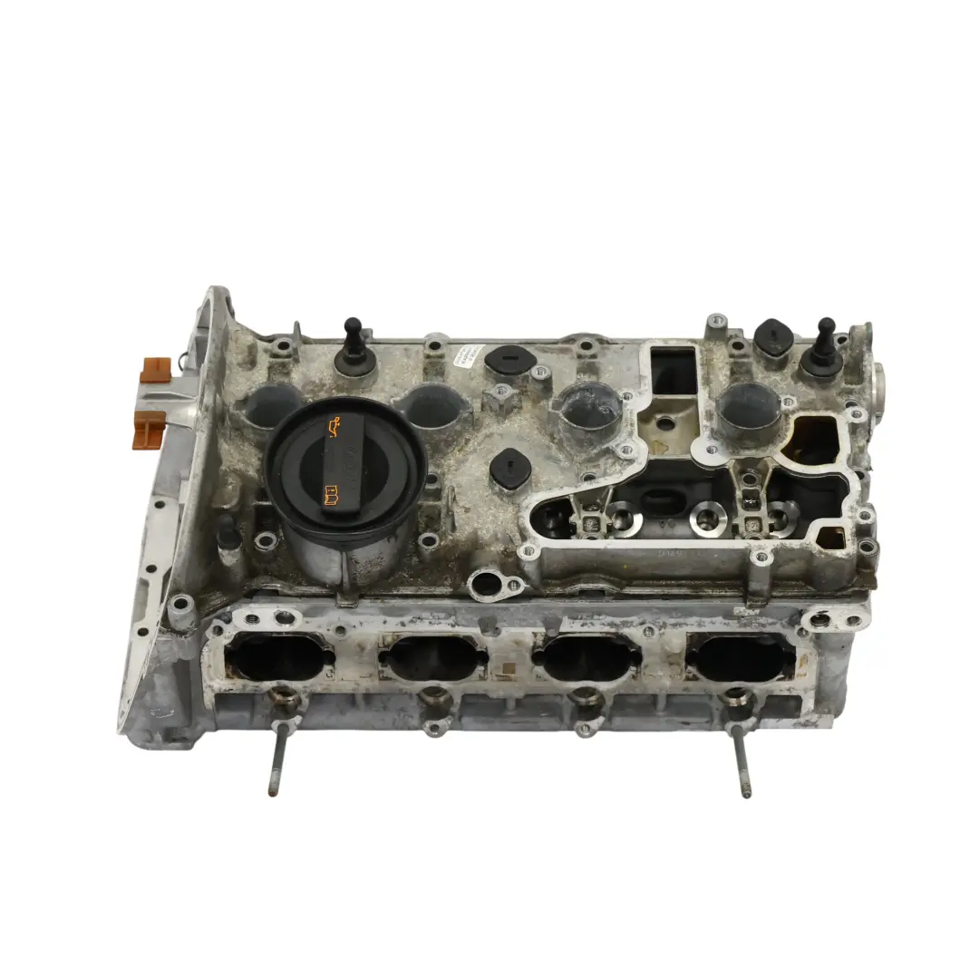 Audi A4 B8 1.8 TFSI CDHA Petrol Engine Cylinder Head 06H103064K