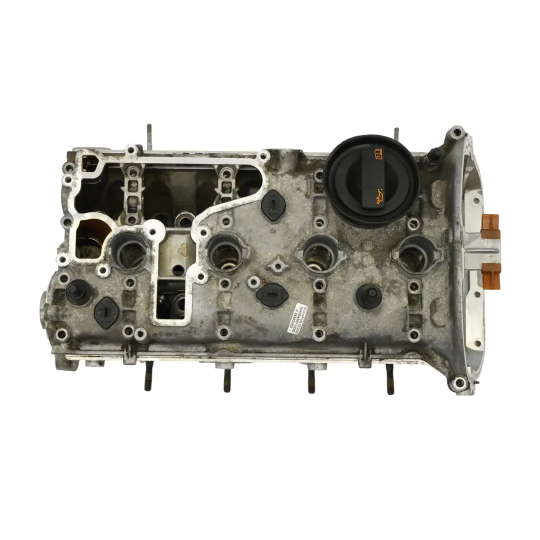 Audi A4 B8 1.8 TFSI CDHA Petrol Engine Cylinder Head 06H103064K