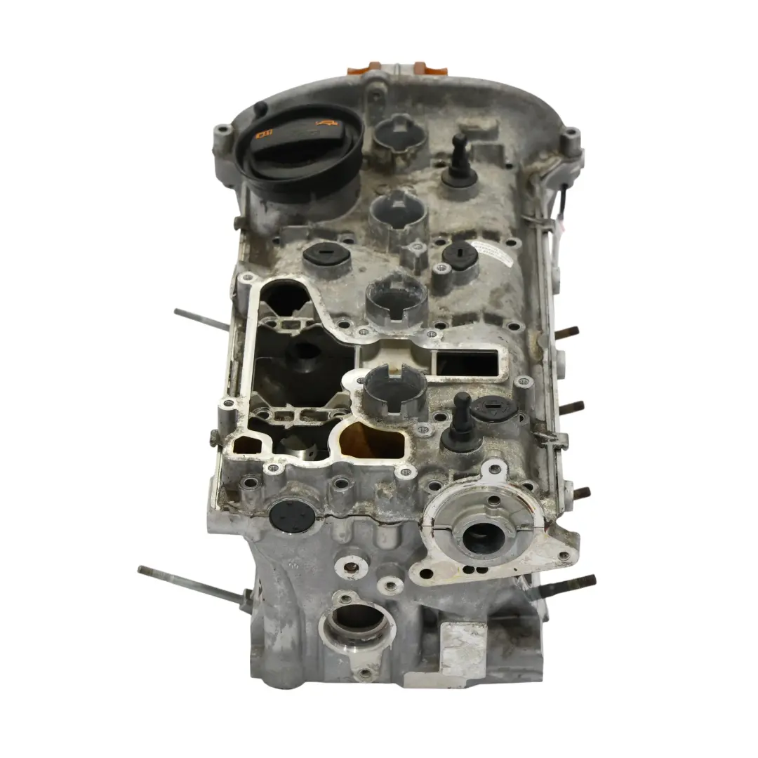 Audi A4 B8 1.8 TFSI CDHA Petrol Engine Cylinder Head 06H103064K