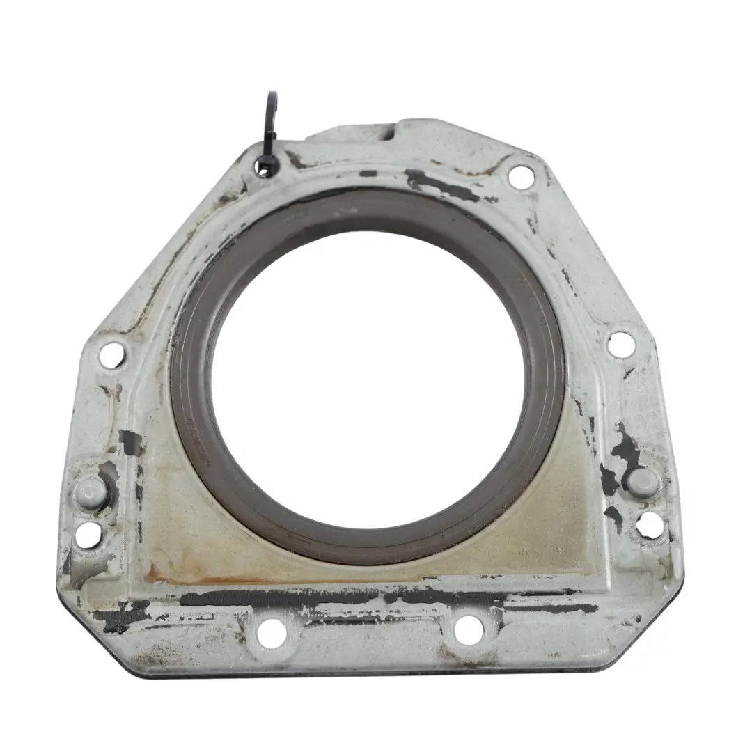 Audi A4 B8 1.8 TFSI Tapa Del Retén Del Cigüeñal 06H103171F