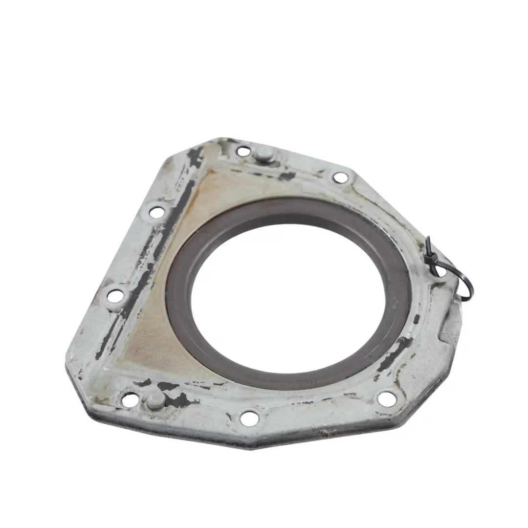 Audi A4 B8 1.8 TFSI Tapa Del Retén Del Cigüeñal 06H103171F
