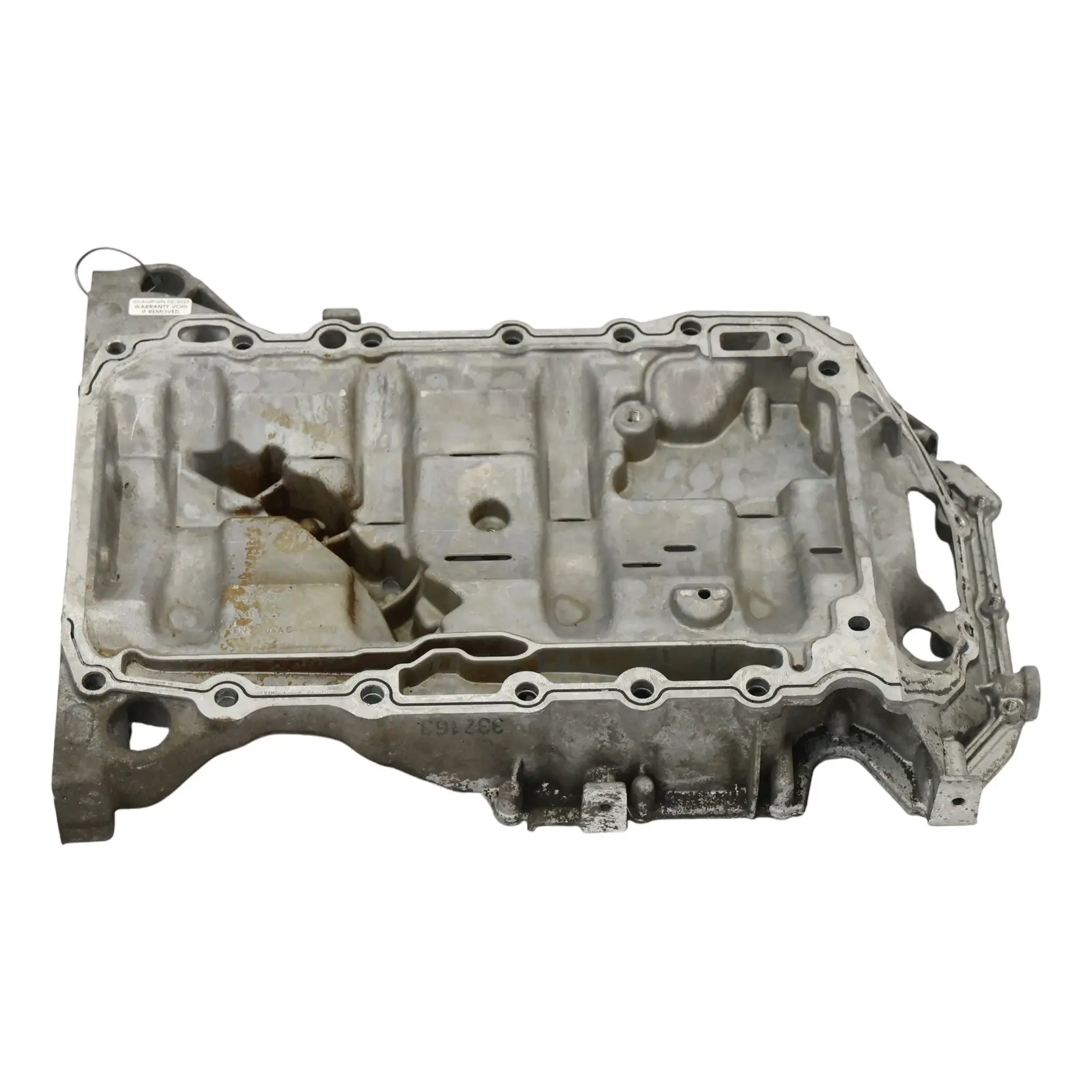 Audi A4 B8 1.8 2.0 TFSI Carter D'Huile Moteur Supérieur 059103603BH