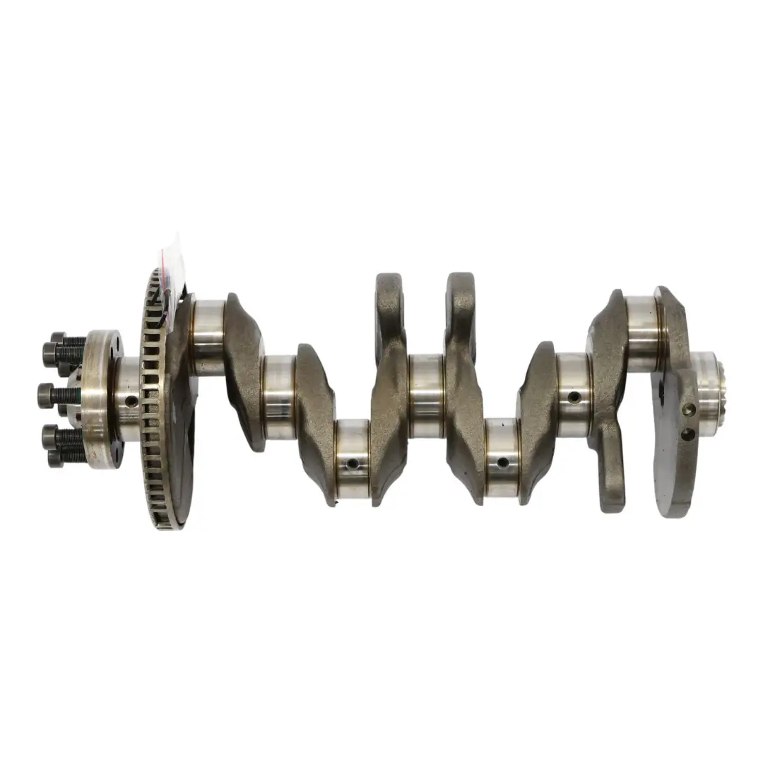 Audi A4 B8 1.8 TFSI CDHA Petrol Engine Crankshaft 06H105021L