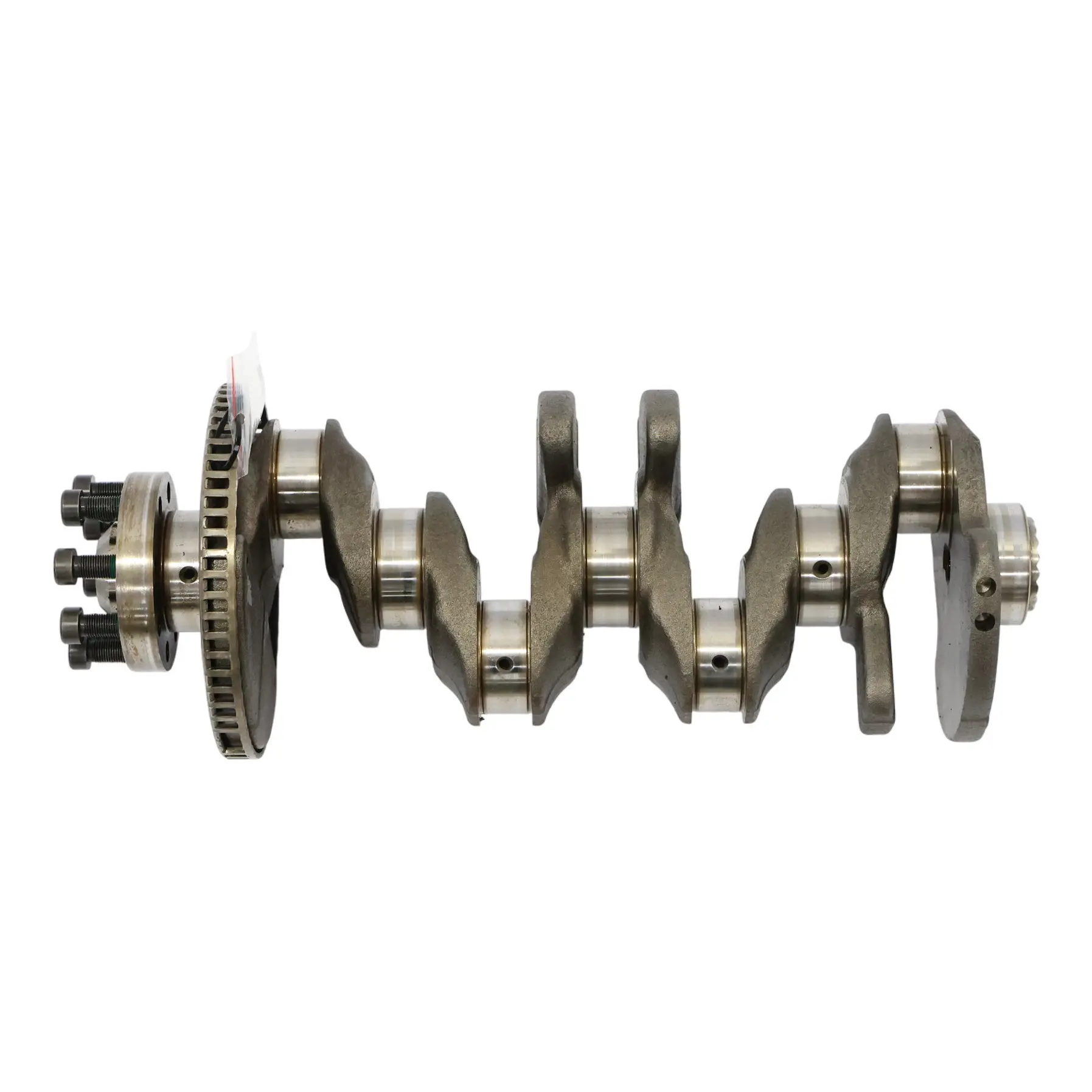 Audi A4 B8 1.8 TFSI CDHA Vilebrequin Pour Moteur Essence 06H105021L