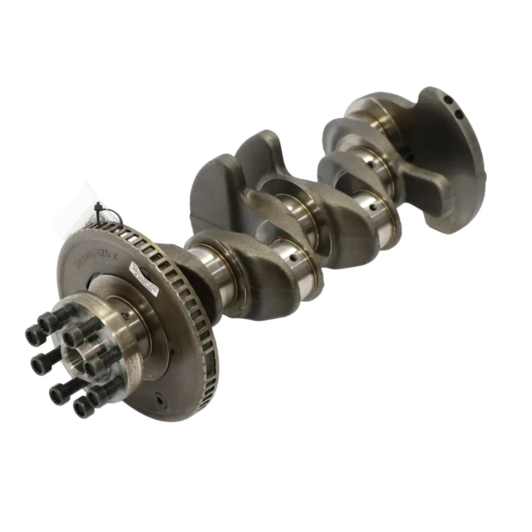Audi A4 B8 1.8 TFSI CDHA Petrol Engine Crankshaft 06H105021L