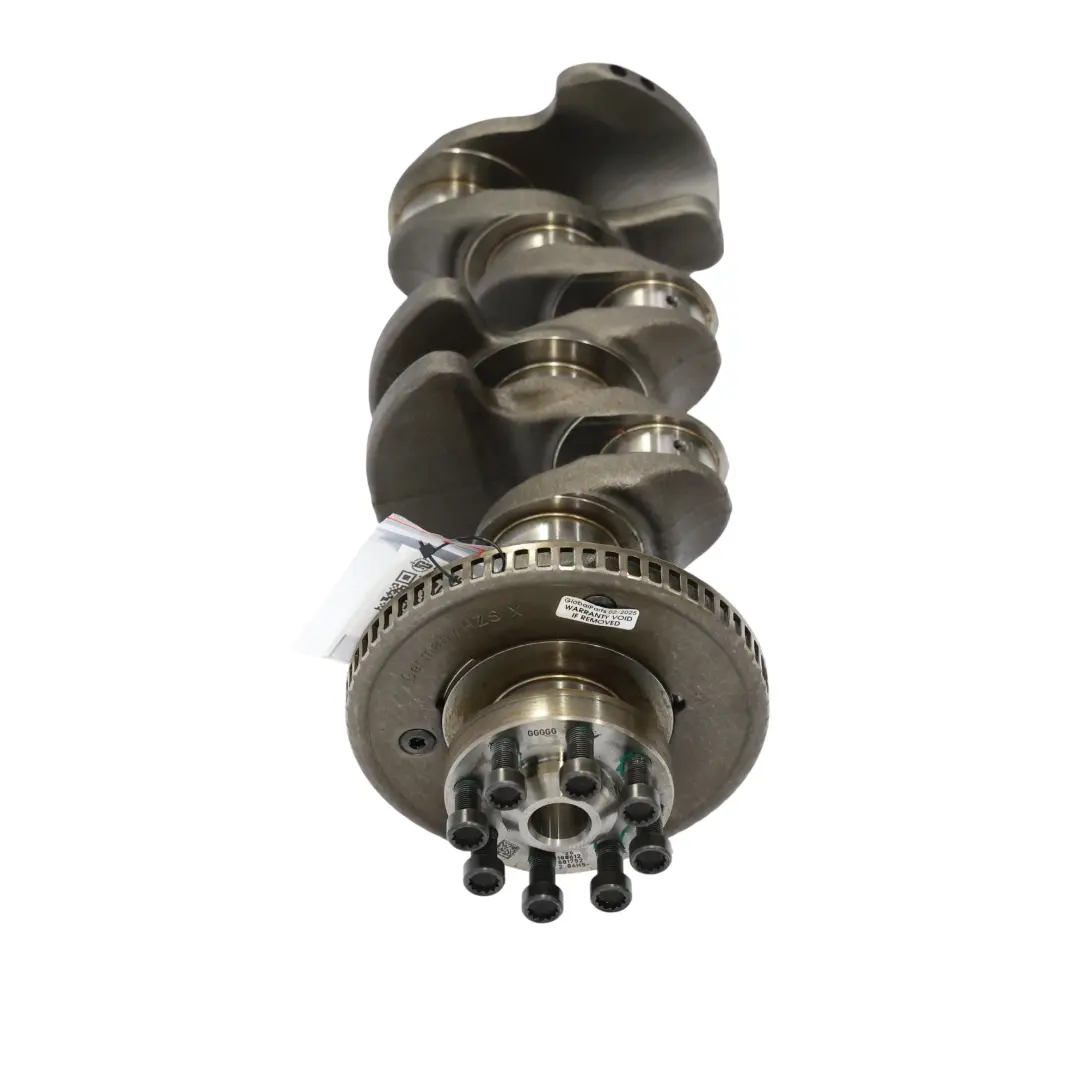 Audi A4 B8 1.8 TFSI CDHA Petrol Engine Crankshaft 06H105021L