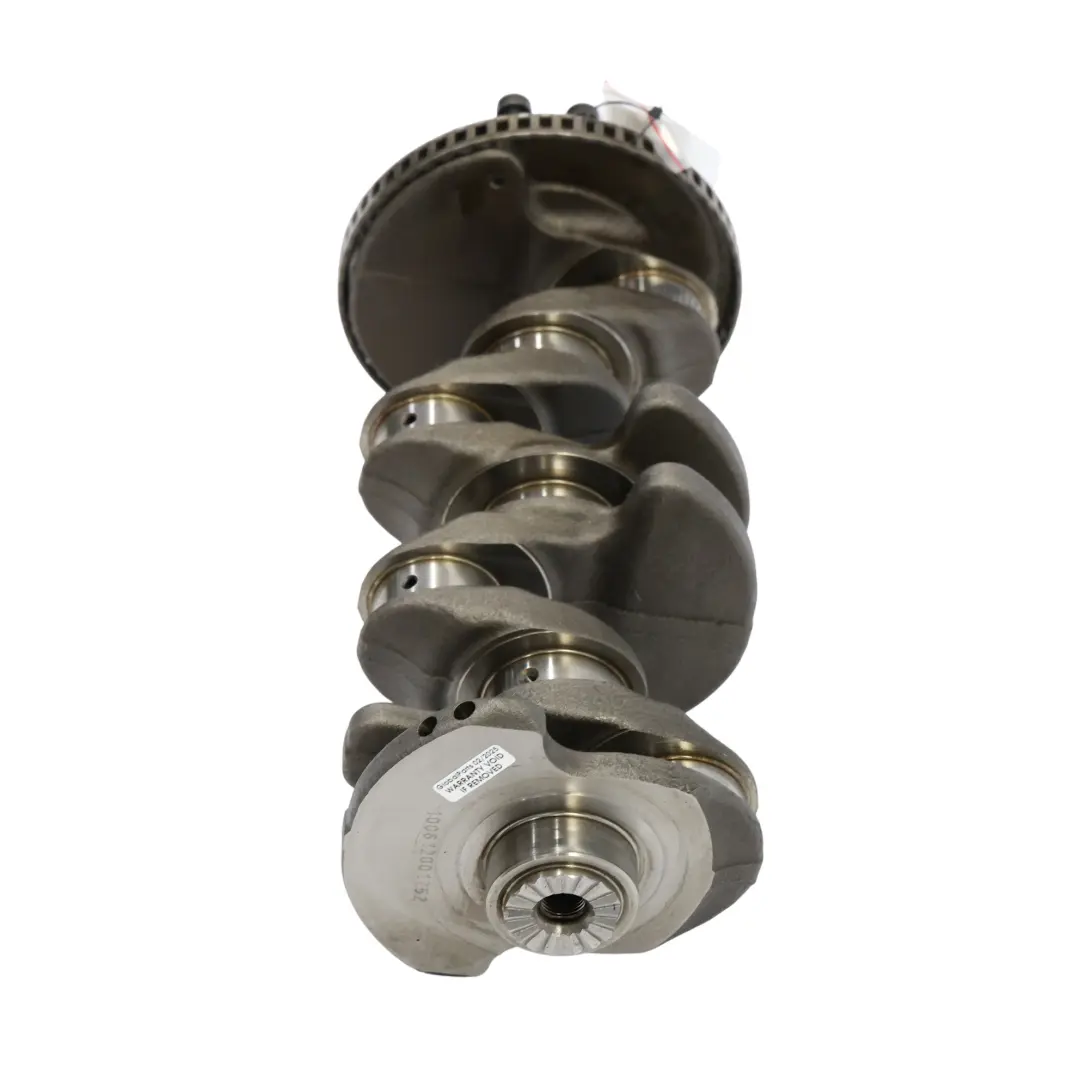 Audi A4 B8 1.8 TFSI CDHA Petrol Engine Crankshaft 06H105021L