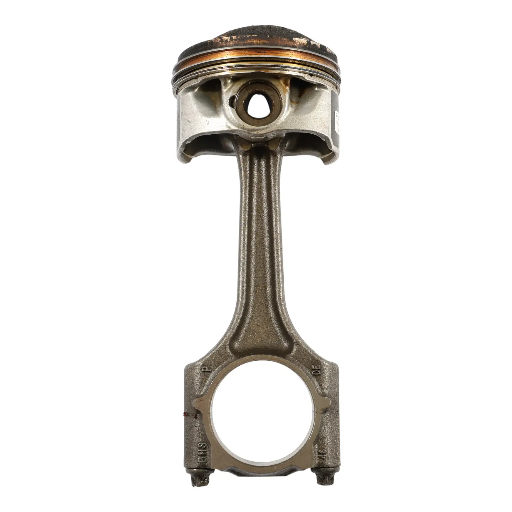 Audi VW Seat Skoda 1.8 Gasolina Motor Pistón Biela 06H107065DL
