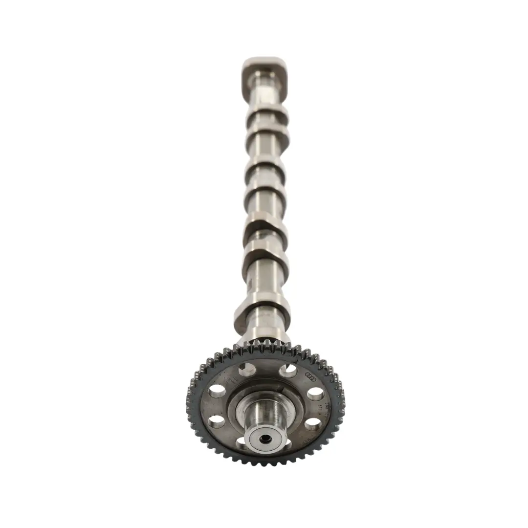 Audi VW Seat Skoda 1.8 TFSI Benzin Nockenwelle Ausgang Auspuffgehäuse 1-4 Zyl