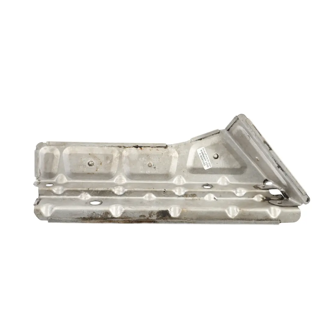 Audi A4 B8 2.0 TFSI CDNC Benzin Auspuffkrümmer Hitzeschild 06H129597G