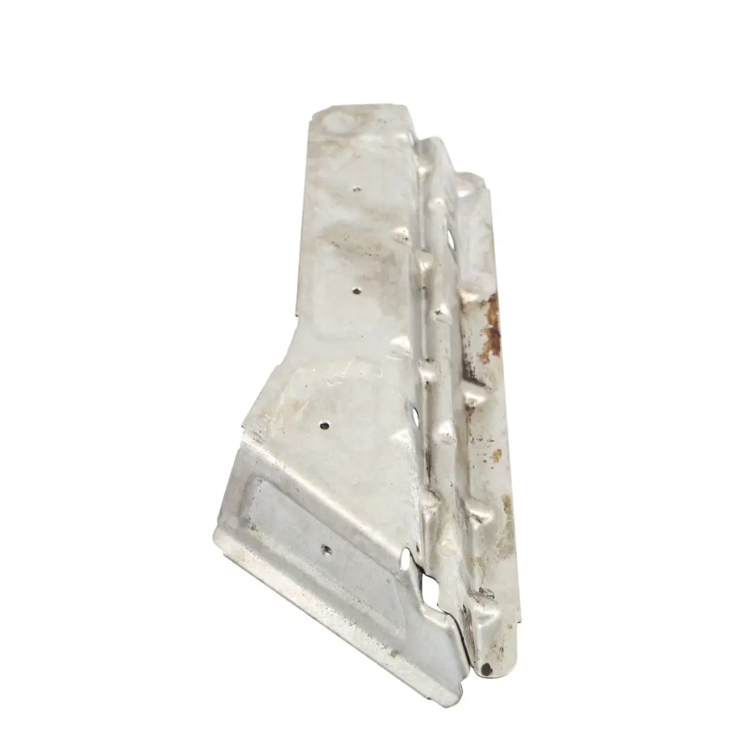 Audi A4 B8 2.0 TFSI CDNC Benzin Auspuffkrümmer Hitzeschild 06H129597G
