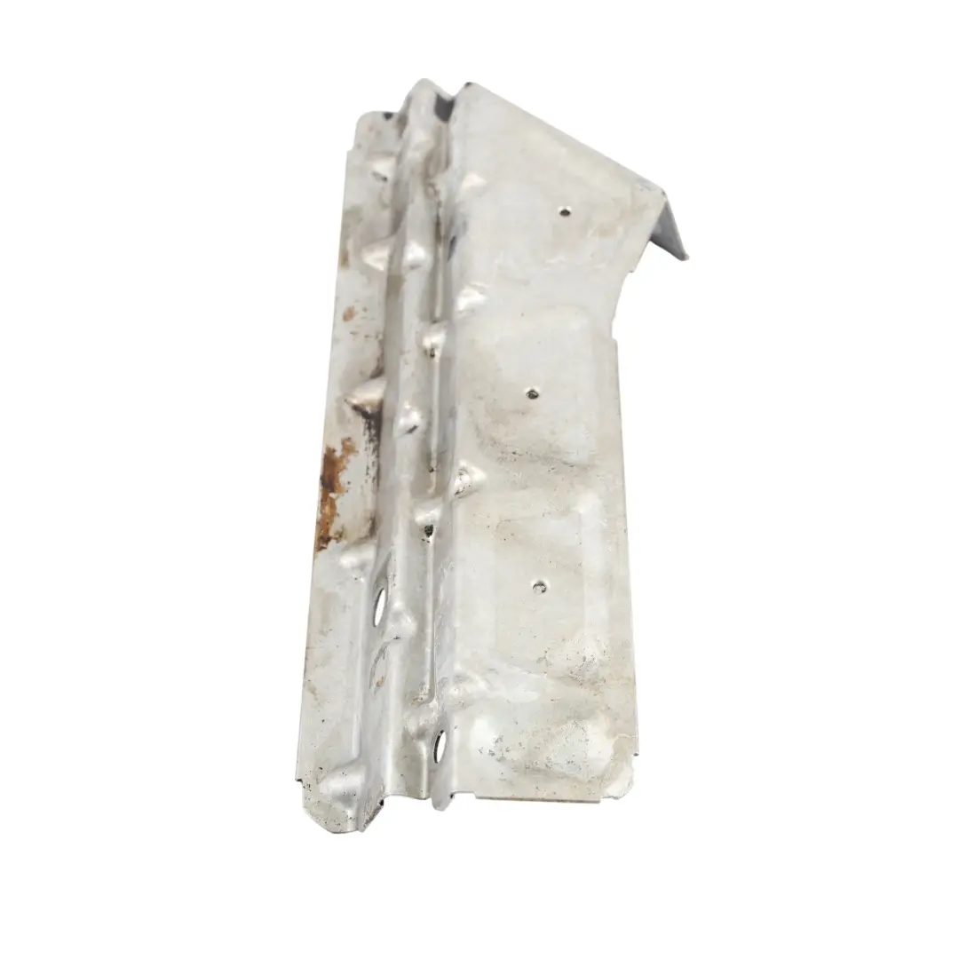 Audi A4 B8 2.0 TFSI CDNC Benzin Auspuffkrümmer Hitzeschild 06H129597G
