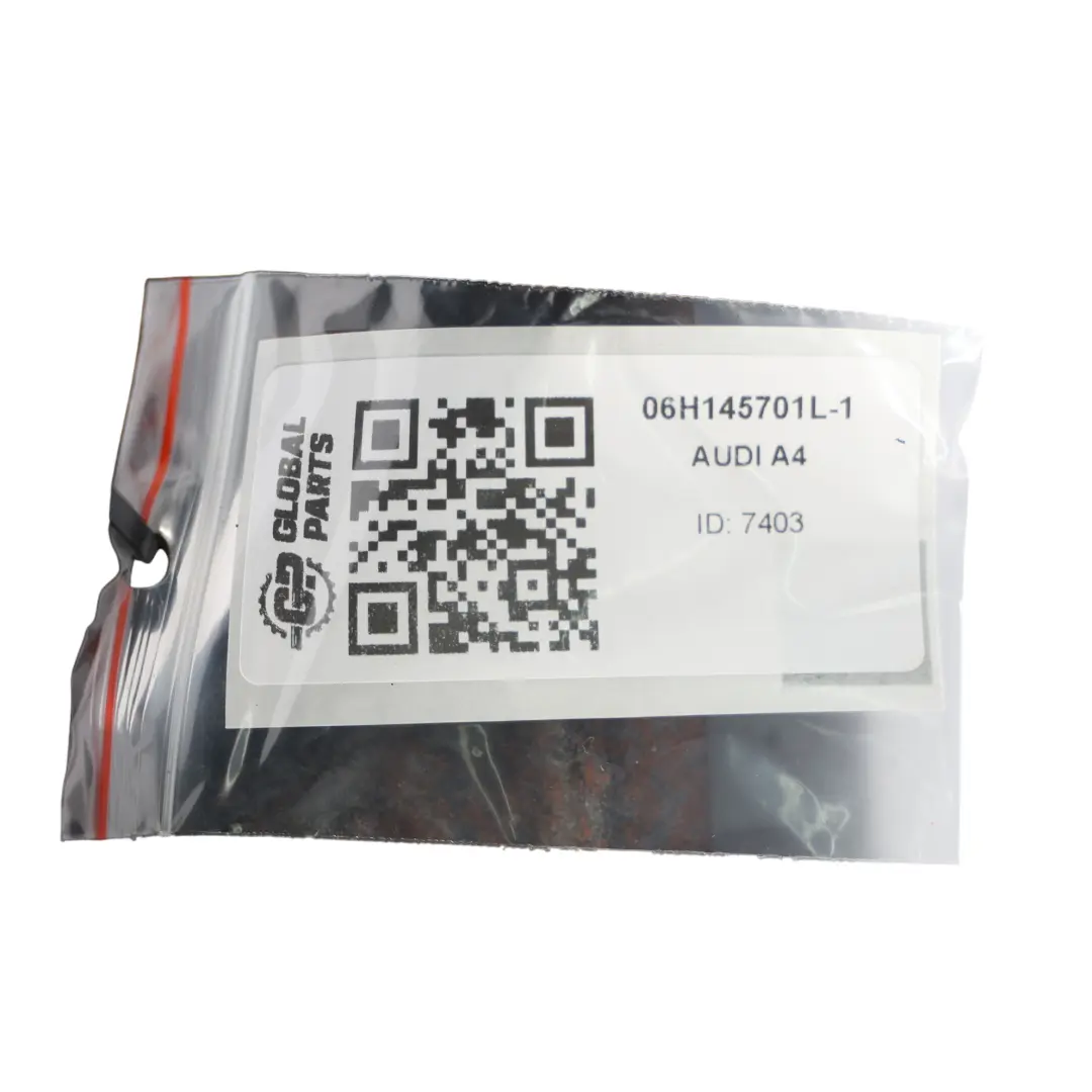 Abgaskrümmer Audi A4 B8 A5 8T 1.8 TFSI Benzin Turbo Turbolader 06H145701L