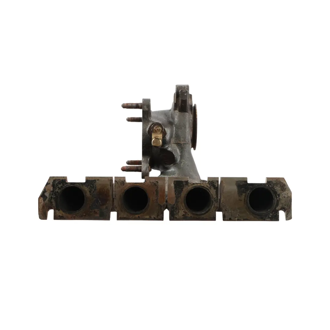 Abgaskrümmer Audi A4 B8 A5 8T 1.8 TFSI Benzin Turbo Turbolader 06H145701L