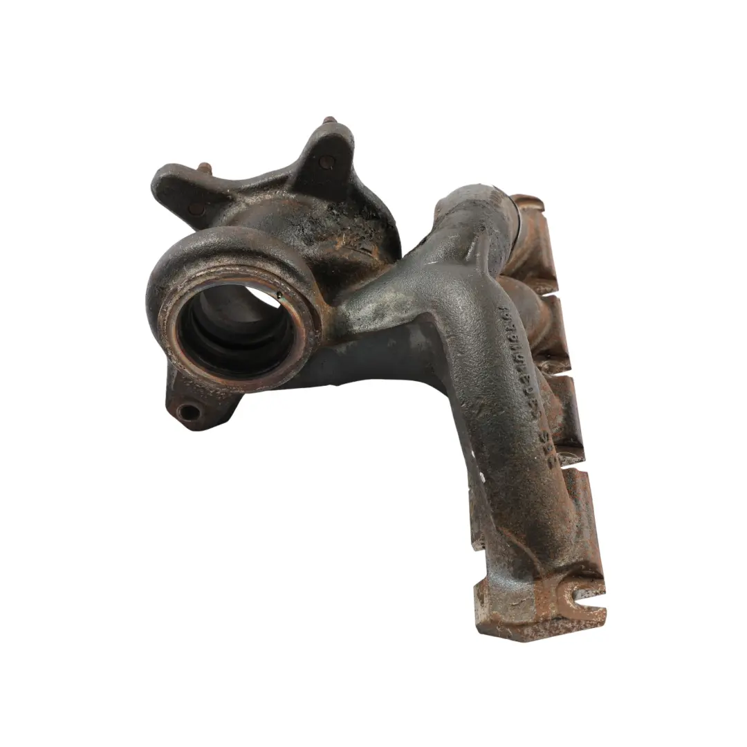 Abgaskrümmer Audi A4 B8 A5 8T 1.8 TFSI Benzin Turbo Turbolader 06H145701L