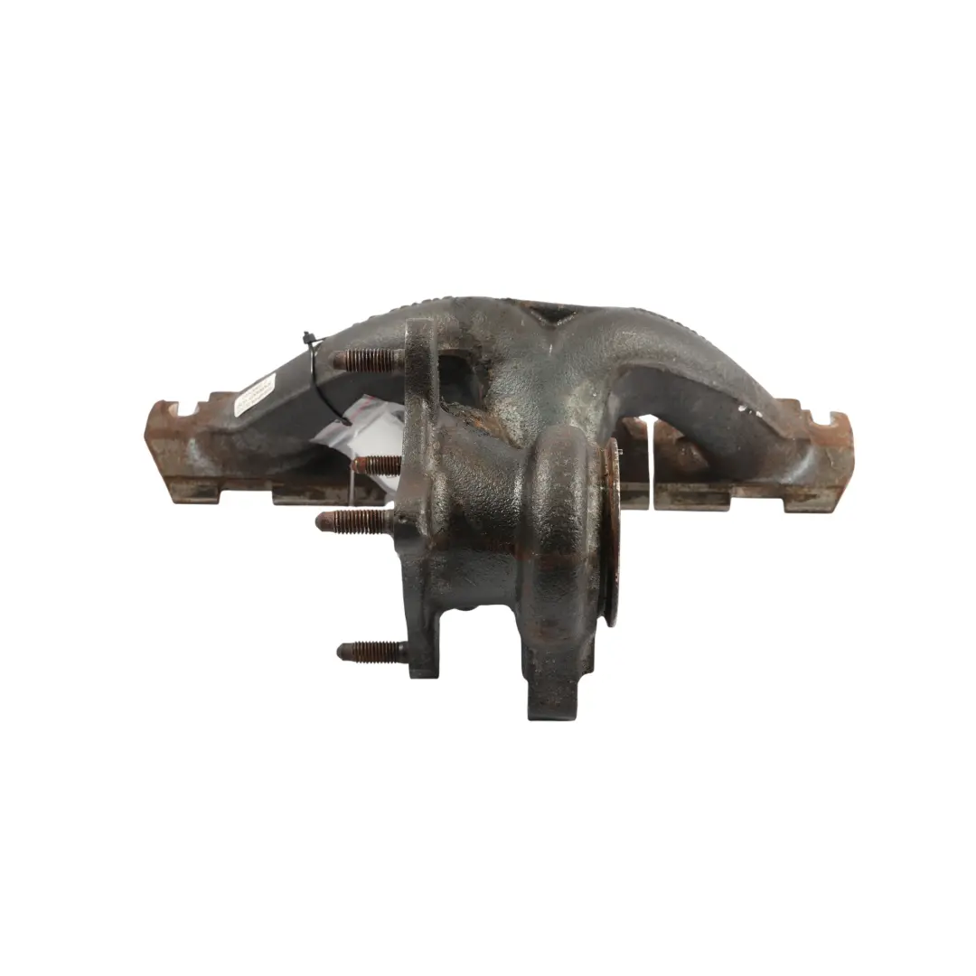 Abgaskrümmer Audi A4 B8 A5 8T 1.8 TFSI Benzin Turbo Turbolader 06H145701L