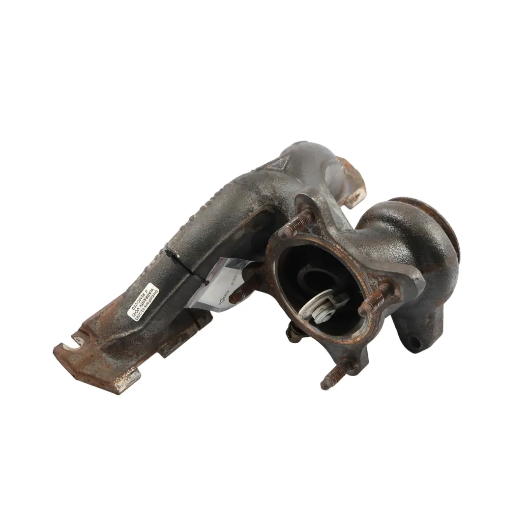 Abgaskrümmer Audi A4 B8 A5 8T 1.8 TFSI Benzin Turbo Turbolader 06H145701L
