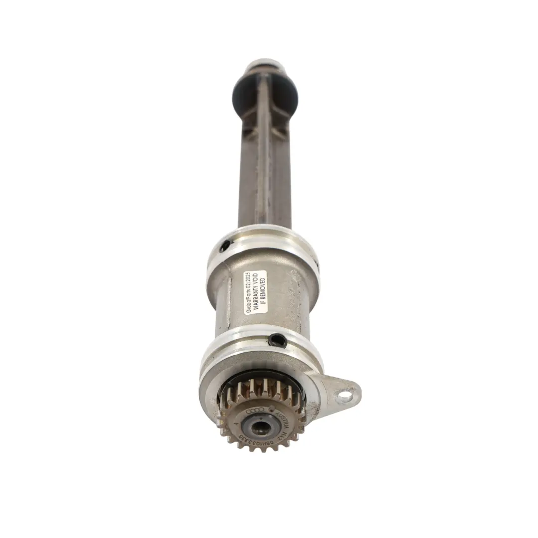 Audi VW Seat Skoda 1.8 2.0 Benzin Motor Ausgleichswelle 06H198205E 06H103331