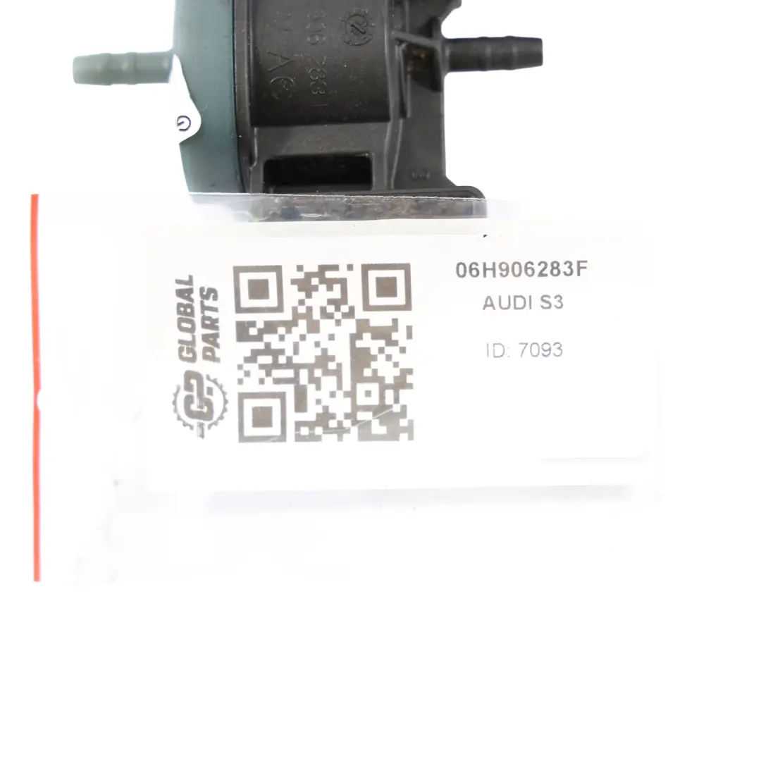 Audi VW Seat Skoda 1.8 Petrol Vacuum Selenoid Control Valve Fuel 06H906283F