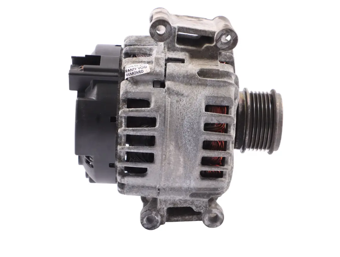Audi Q3 8U Alternateur Essence 14V 140A 06J903023B