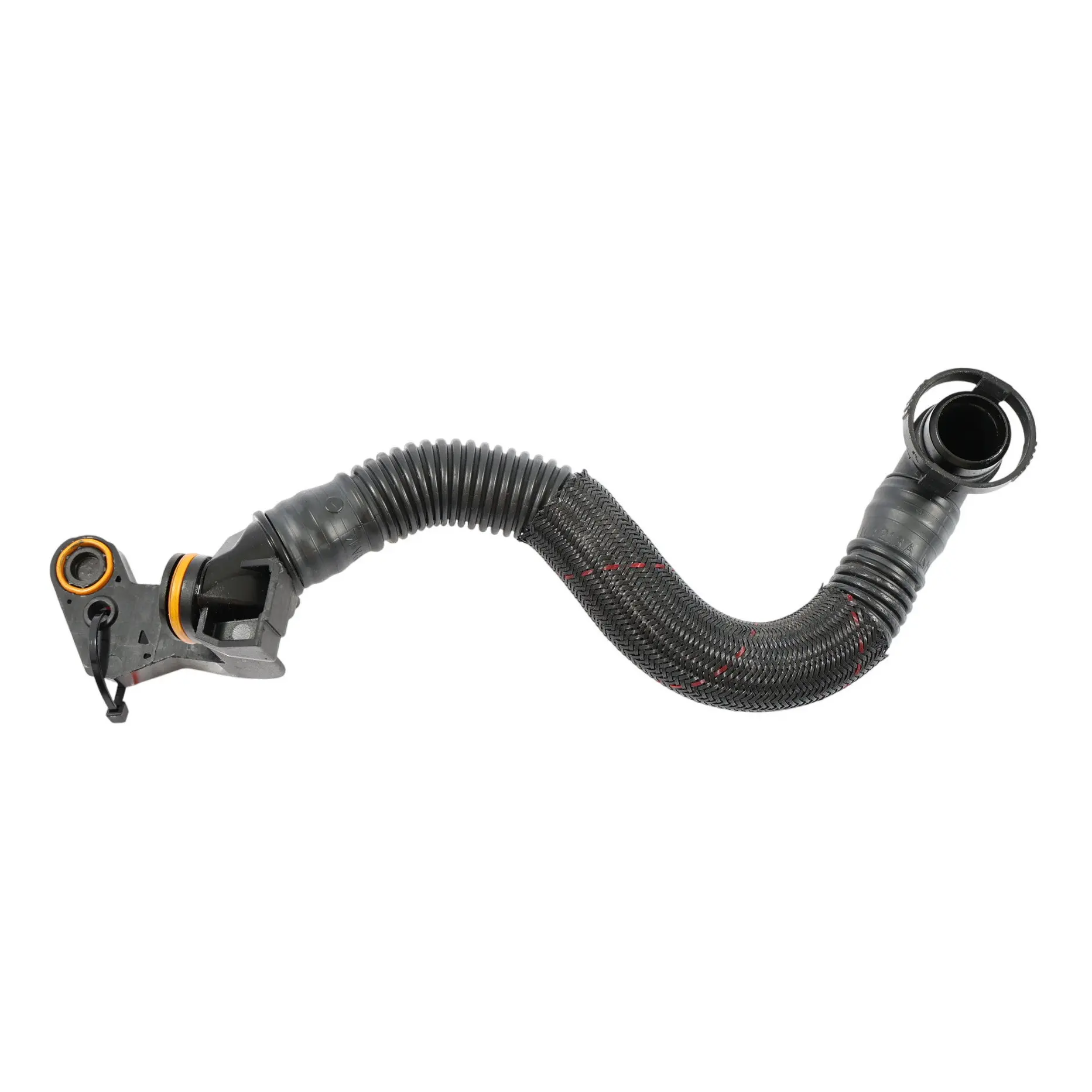 Audi Volkswagen Skoda Seat 2.0 Petrol Vent Pipe Breather Hose 06K103213A