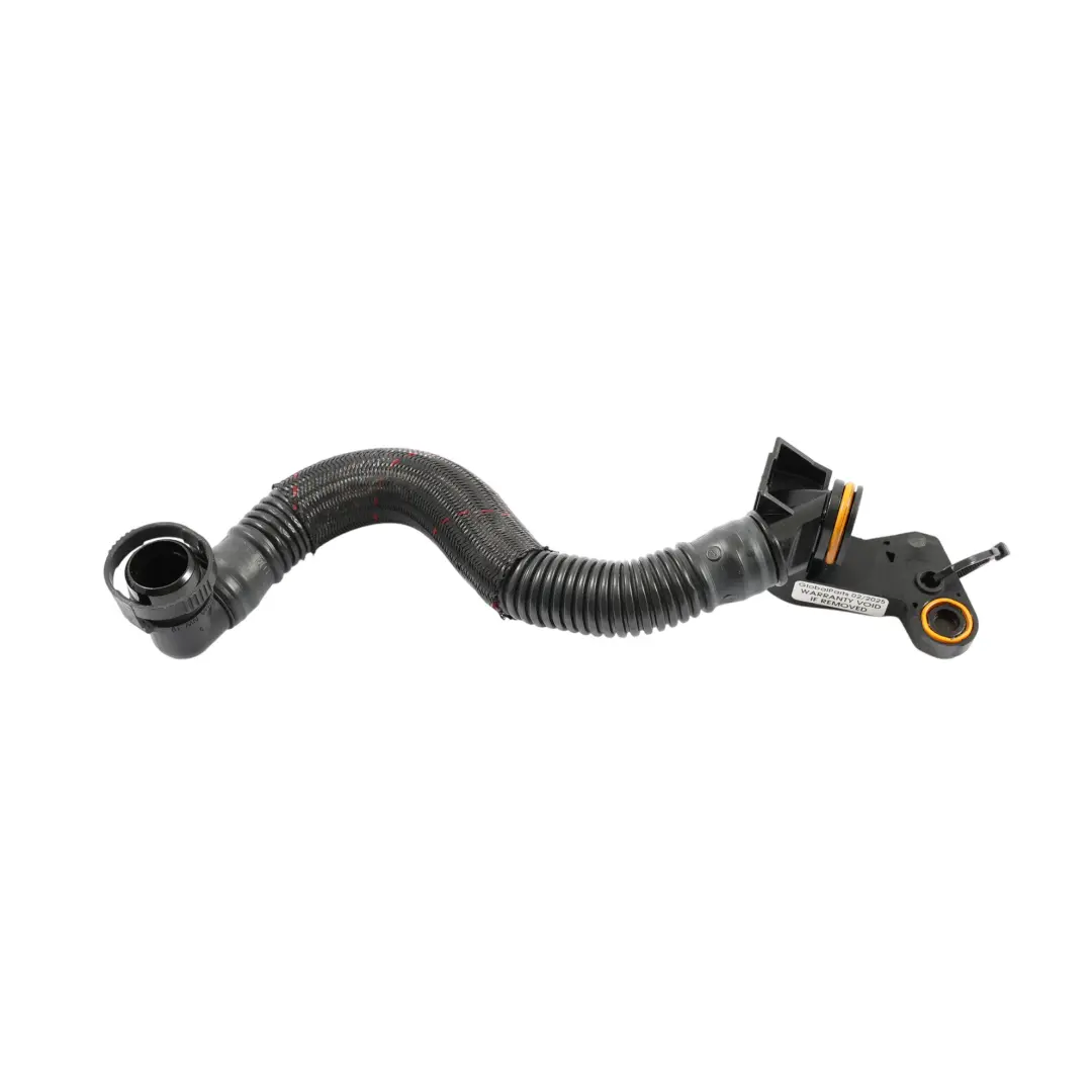 Audi Volkswagen Skoda Seat 2.0 Petrol Vent Pipe Breather Hose 06K103213A