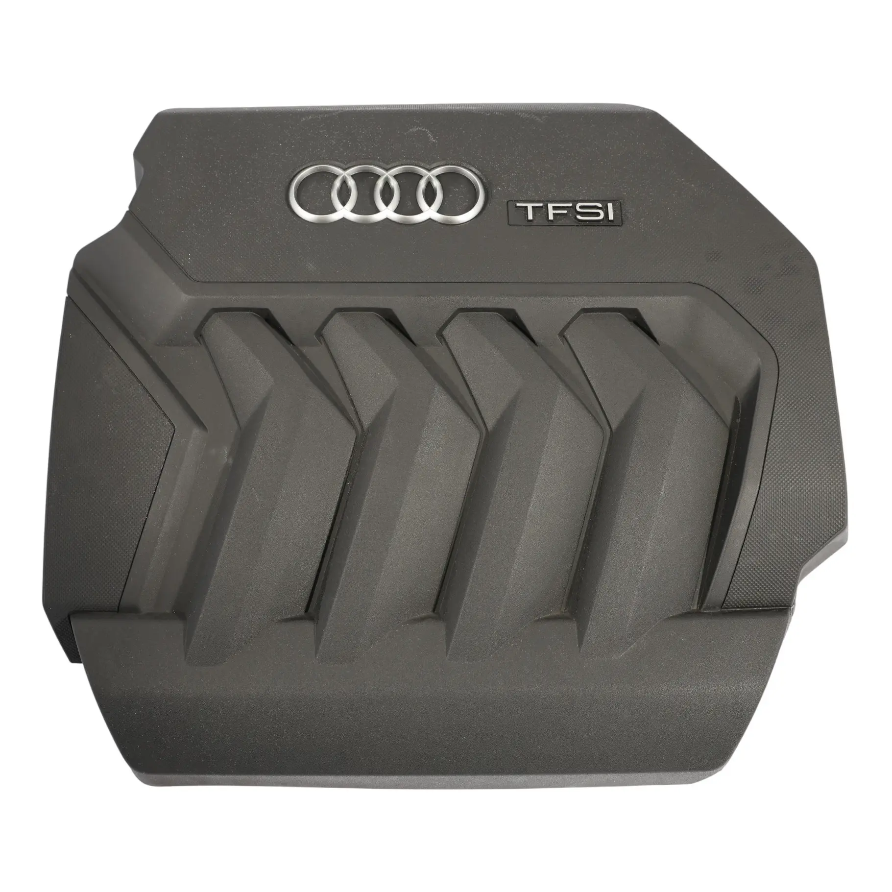 Audi A3 8V 2.0 TFSI Panel Embellecedor Superior Del Motor Gasolina 06K103925BD