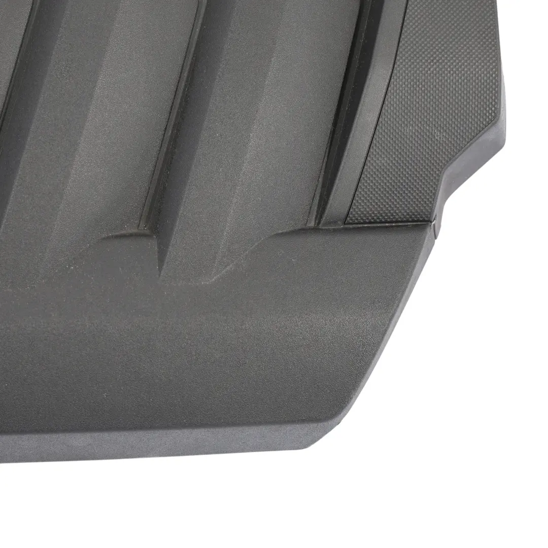 Audi A3 8V 2.0 TFSI Panel Embellecedor Superior Del Motor Gasolina 06K103925BD