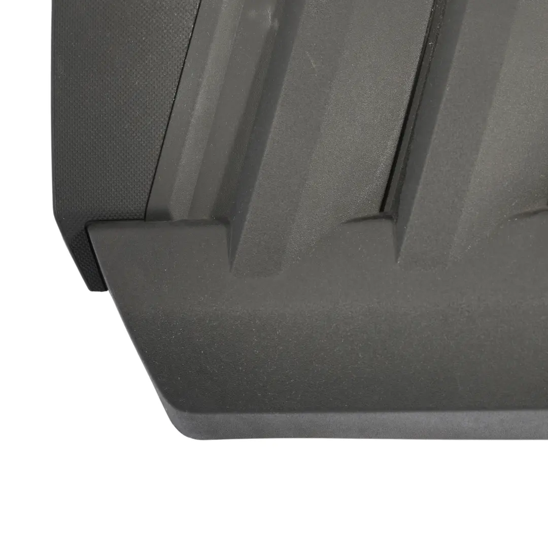 Audi A3 8V 2.0 TFSI Panel Embellecedor Superior Del Motor Gasolina 06K103925BD