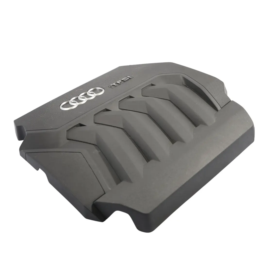 Audi A3 8V 2.0 TFSI Panel Embellecedor Superior Del Motor Gasolina 06K103925BD
