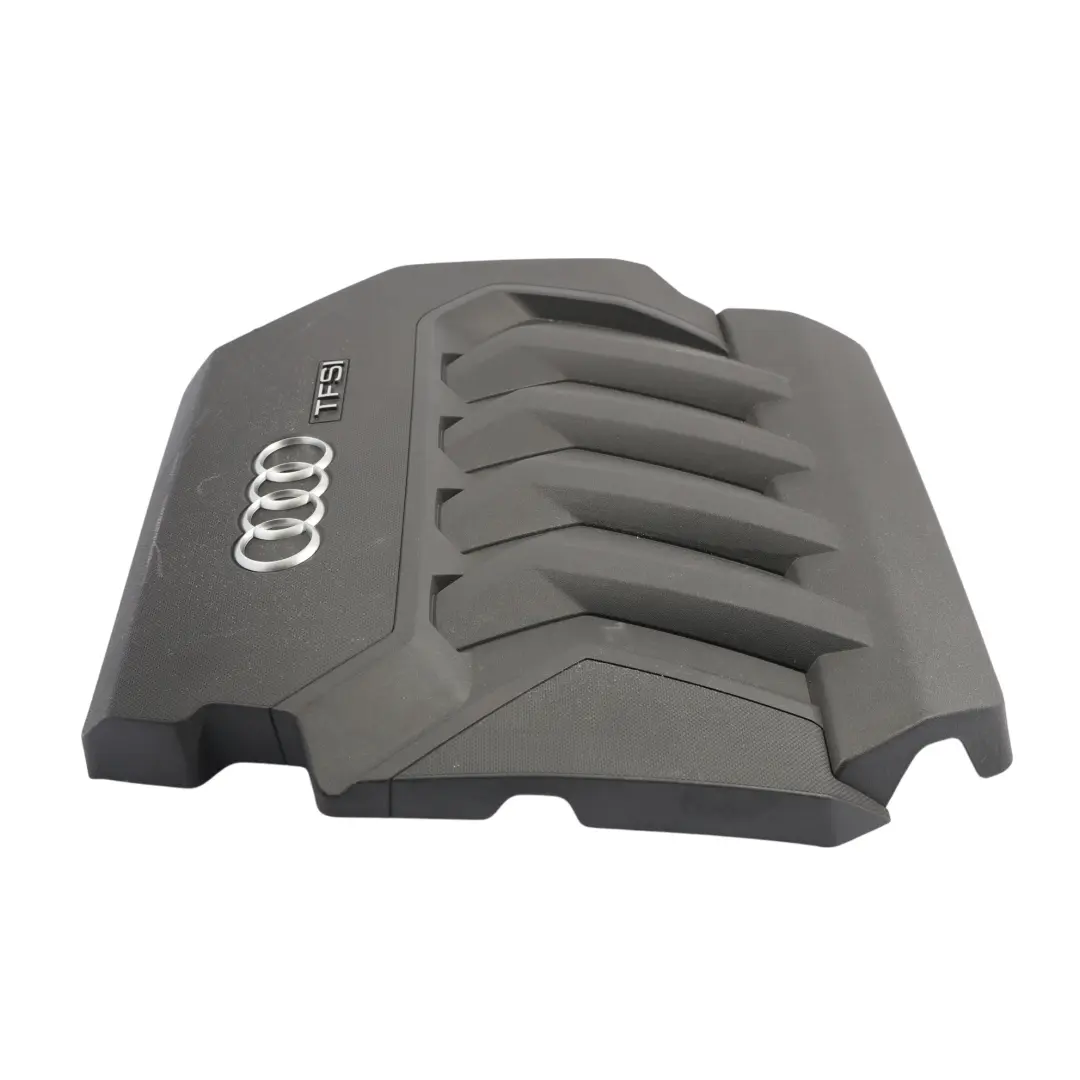 Audi A3 8V 2.0 TFSI Panel Embellecedor Superior Del Motor Gasolina 06K103925BD