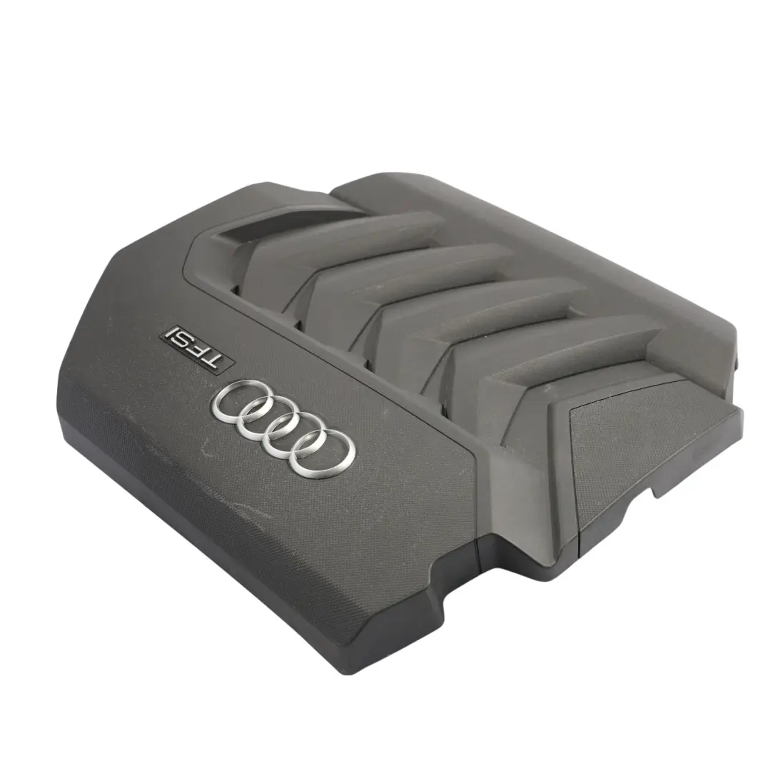 Audi A3 8V 2.0 TFSI Panel Embellecedor Superior Del Motor Gasolina 06K103925BD