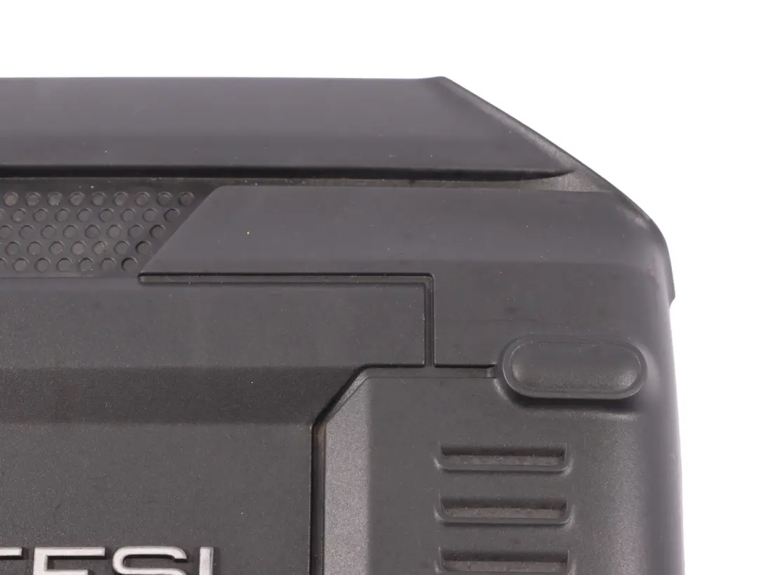 Audi Q3 8U 2.0 TFSI Petrol Engine Upper Cover Panel Trim 06K103925S