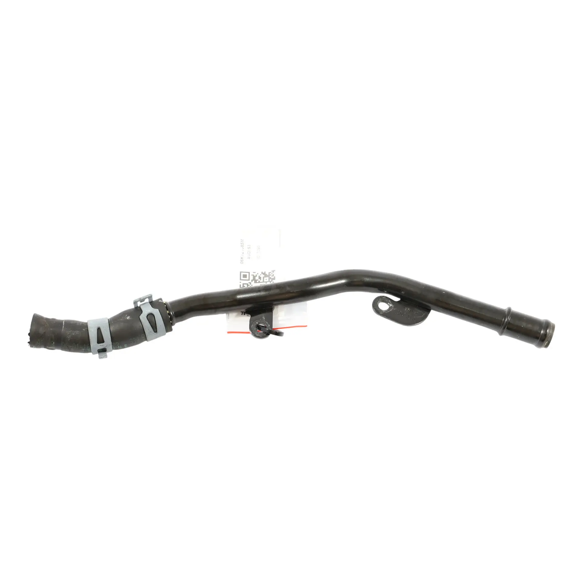 Audi VW Seat 2.0 TFSI Petrol Water Pipe Engine Coolant Hose Line 06K121085M