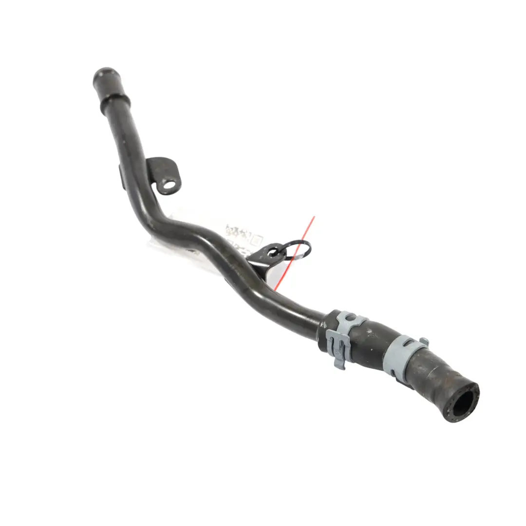 Audi VW Seat 2.0 TFSI Petrol Water Pipe Engine Coolant Hose Line 06K121085M