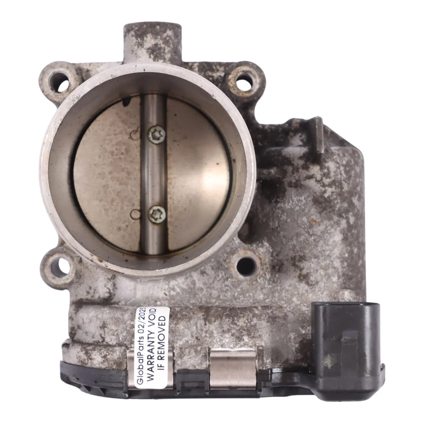 Audi Q3 2.0 TFSI CULB Throttle Body 06K133062AA