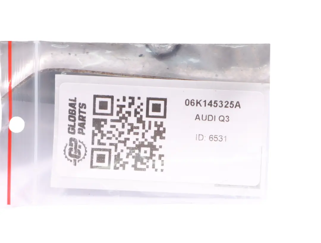 Audi Q3 2.0 TFSI CULB Turbocharger Heat Protection Shield Plate 06K145325A