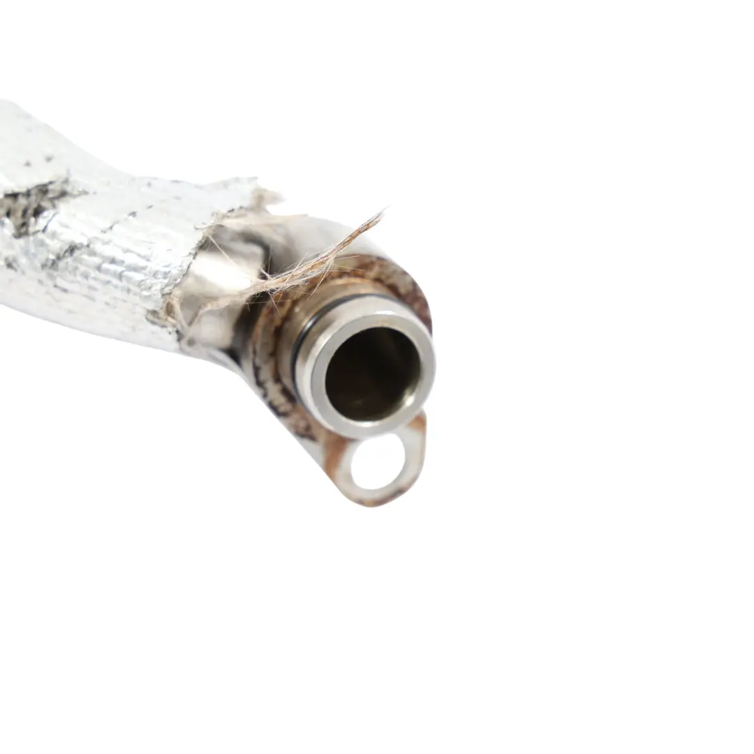 Audi Q3 8U 2.0 TFSI Motore Turbocompressore Tubo Alimentazione Olio 06K145735J